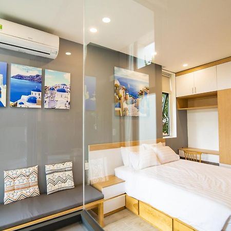 An Homestay Da Nang Exterior photo