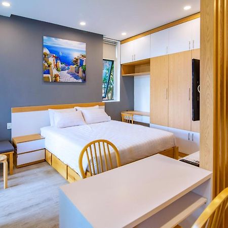 An Homestay Da Nang Exterior photo